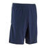 Adult 3-in-1 Football Shorts Traxium - Navy Blue
