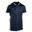 Fussballtrikot Traxium Damen/Herren marineblau/gelb