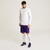 Short de football viralto club adulte violet