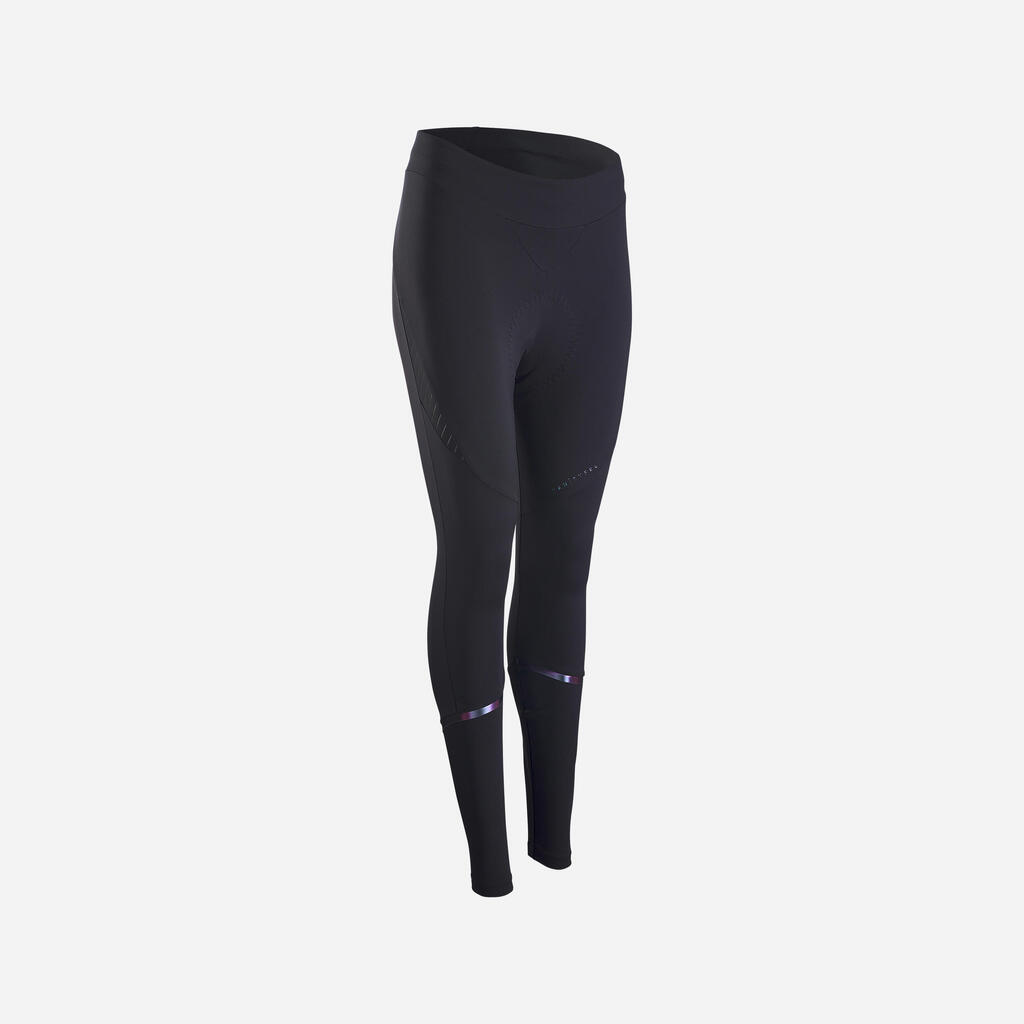 Women's Cool Weather Cycling Tights RCR