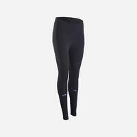 COLLANT VELO TEMPS FRAIS RCR FEMME