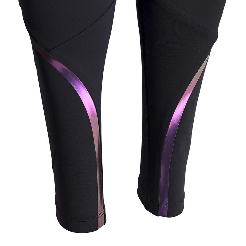 COLLANT VELO TEMPS FRAIS RCR FEMME