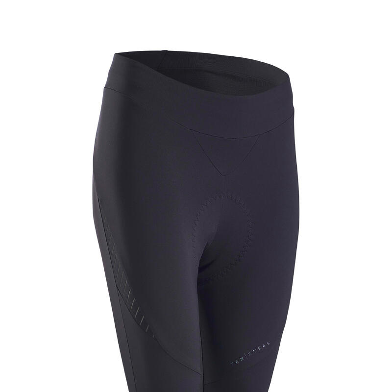 Legginsy rowerowe damskie Van Rysel RCR