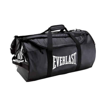 Holdall Sports Bag 2024 - Black