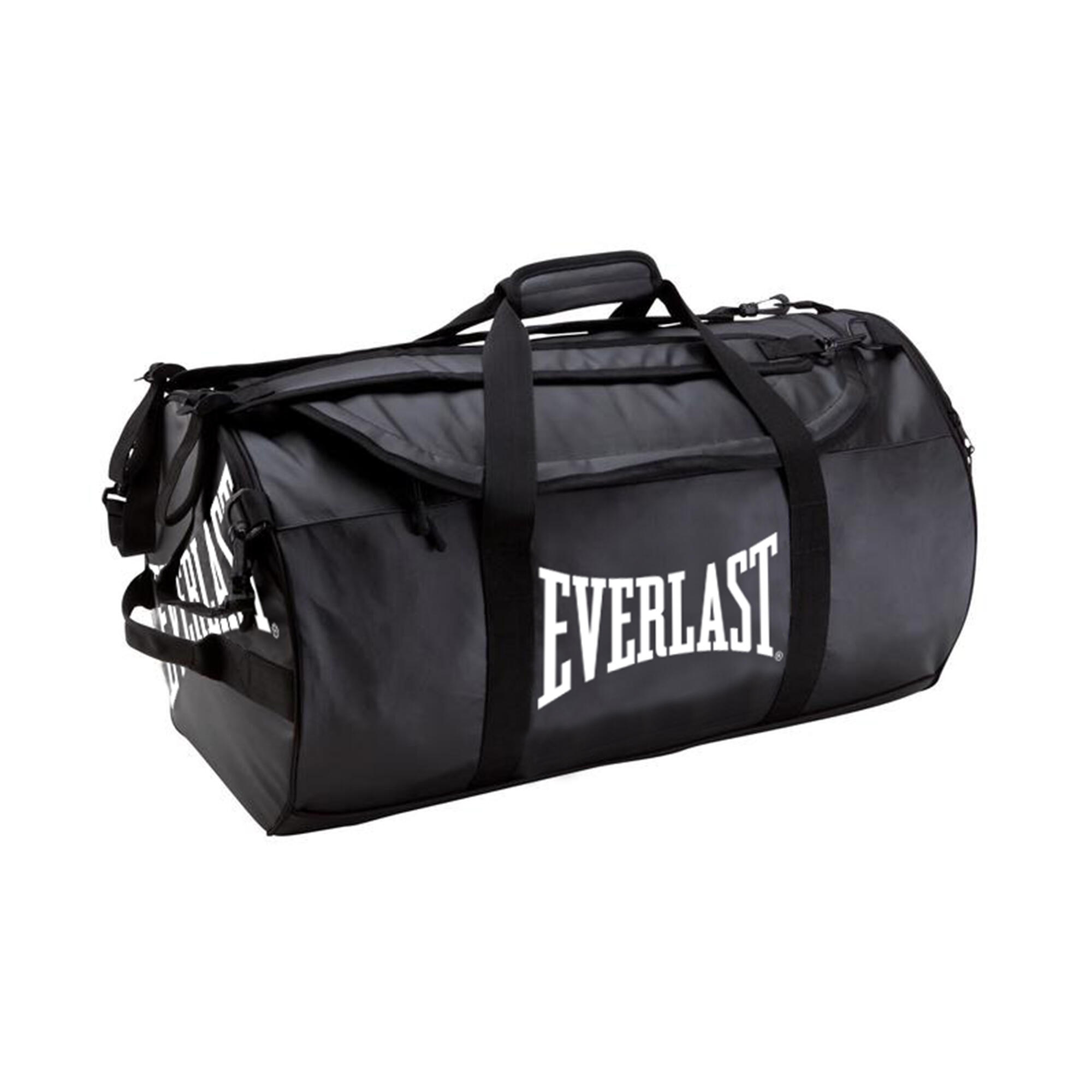 Borsa sport Everlast HOLDALL nera 9/11