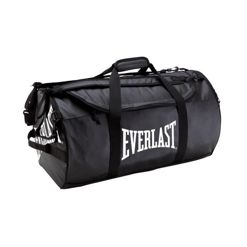 Geantă box Sport HoldalL Everlast Negru