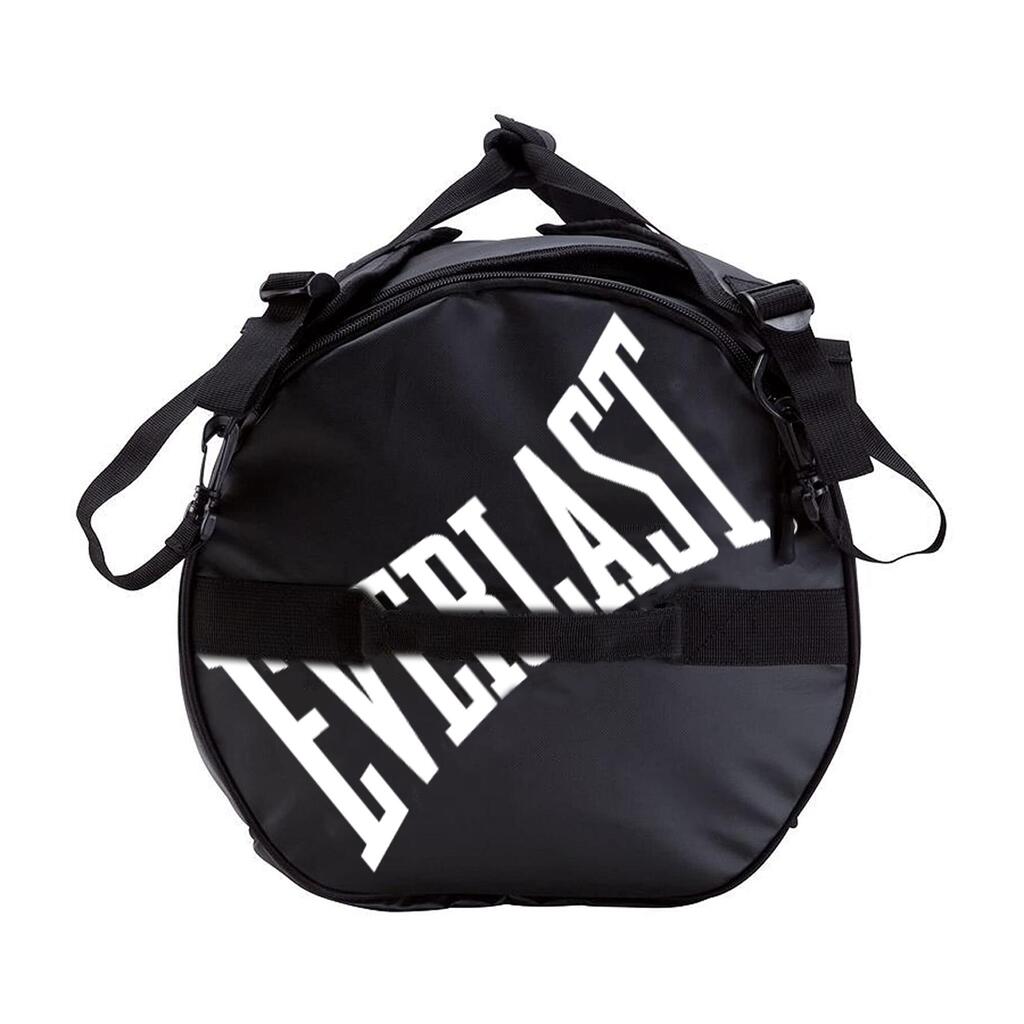 Holdall Sports Bag 2024 - Black