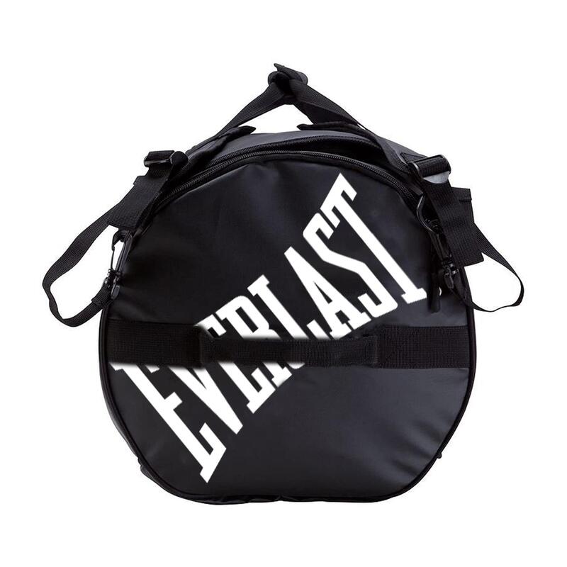 Bolsa Deporte Holdall Everlast Negro 2024