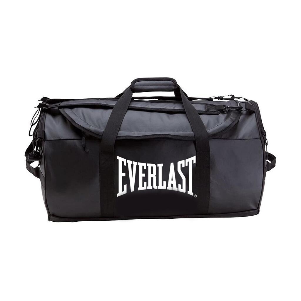 Sporttasche Holdall 2024 Everlast - schwarz 