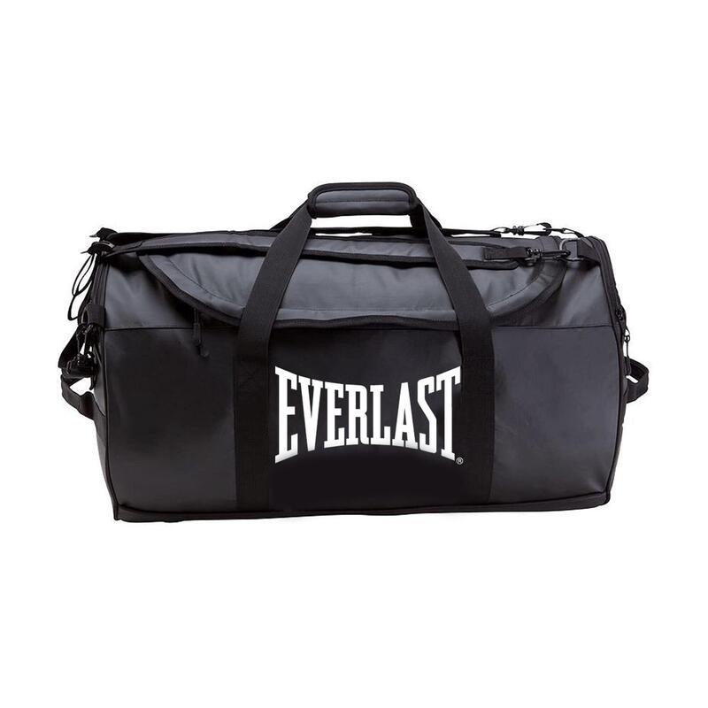 Bolsa Deporte Holdall Everlast Negro 2024