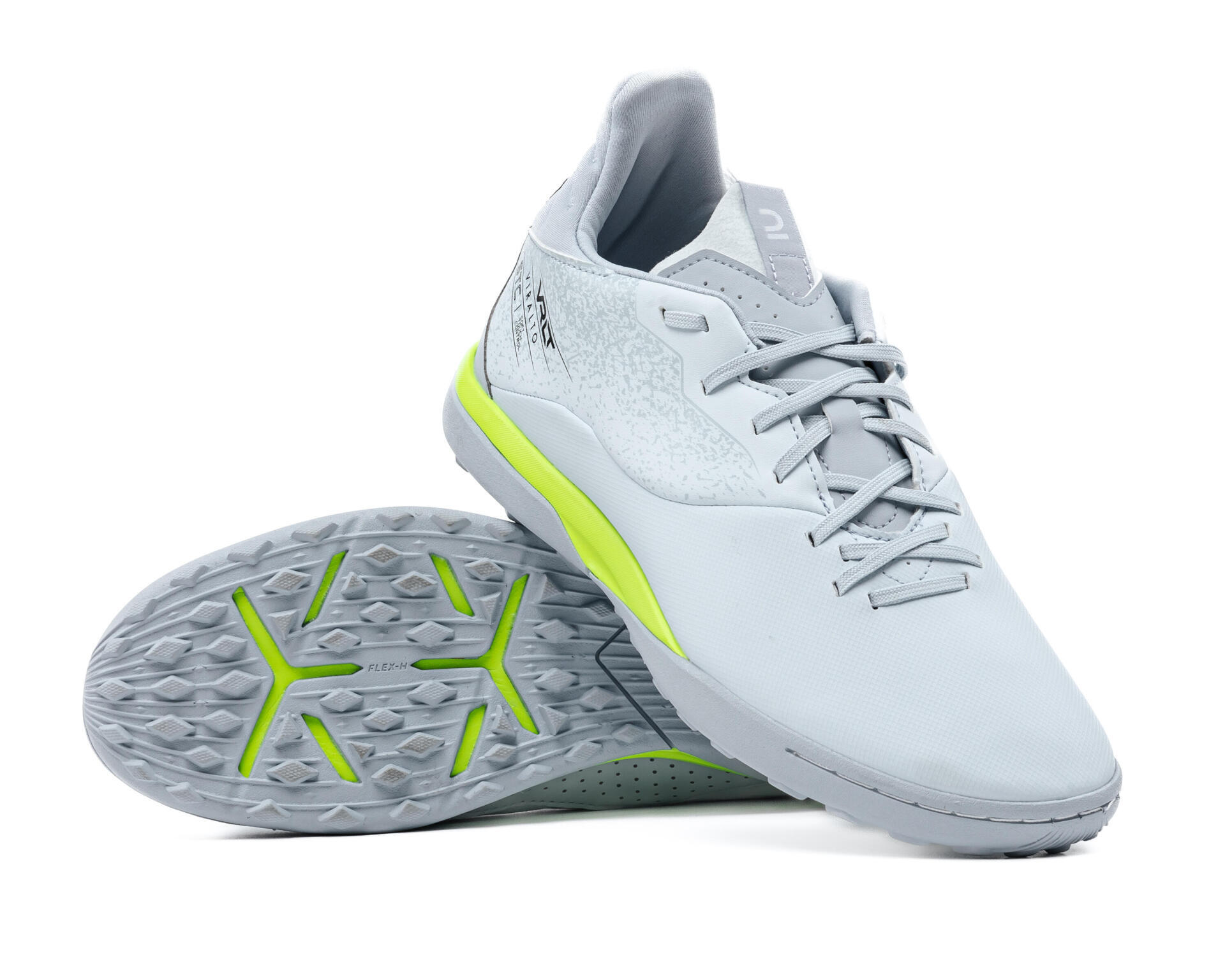 Viralto I HG 2022 - Grey