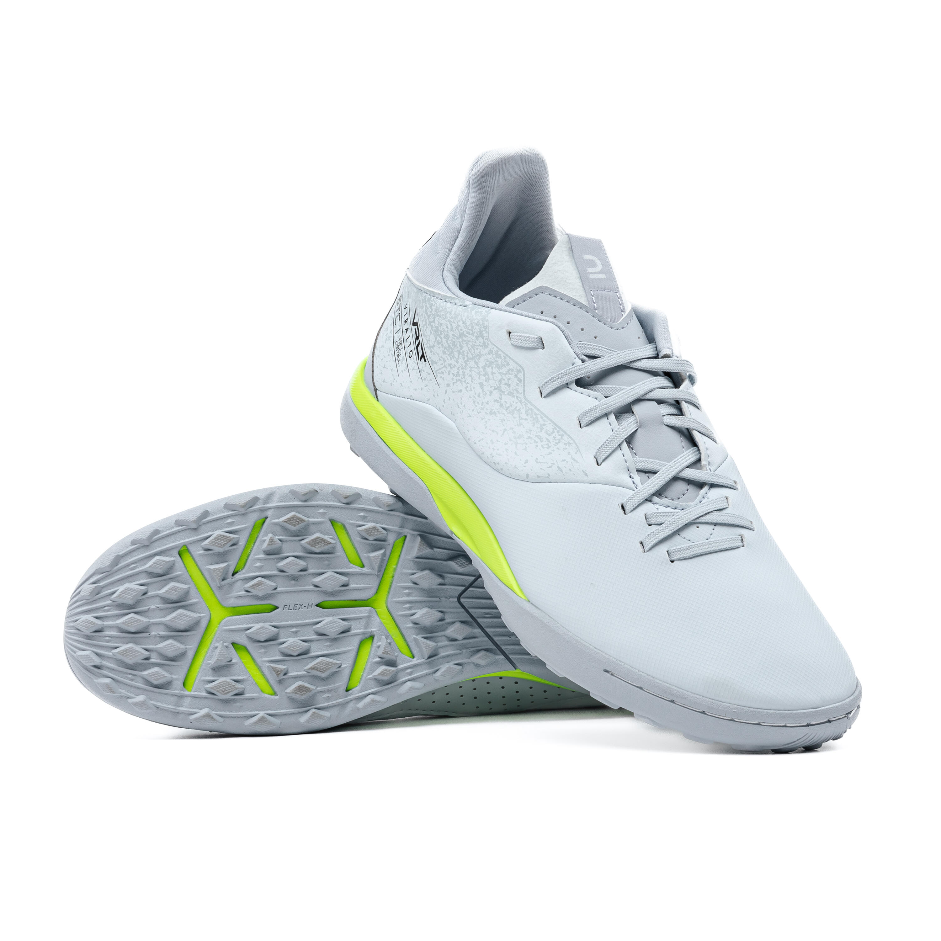 Football turf hotsell shoes decathlon