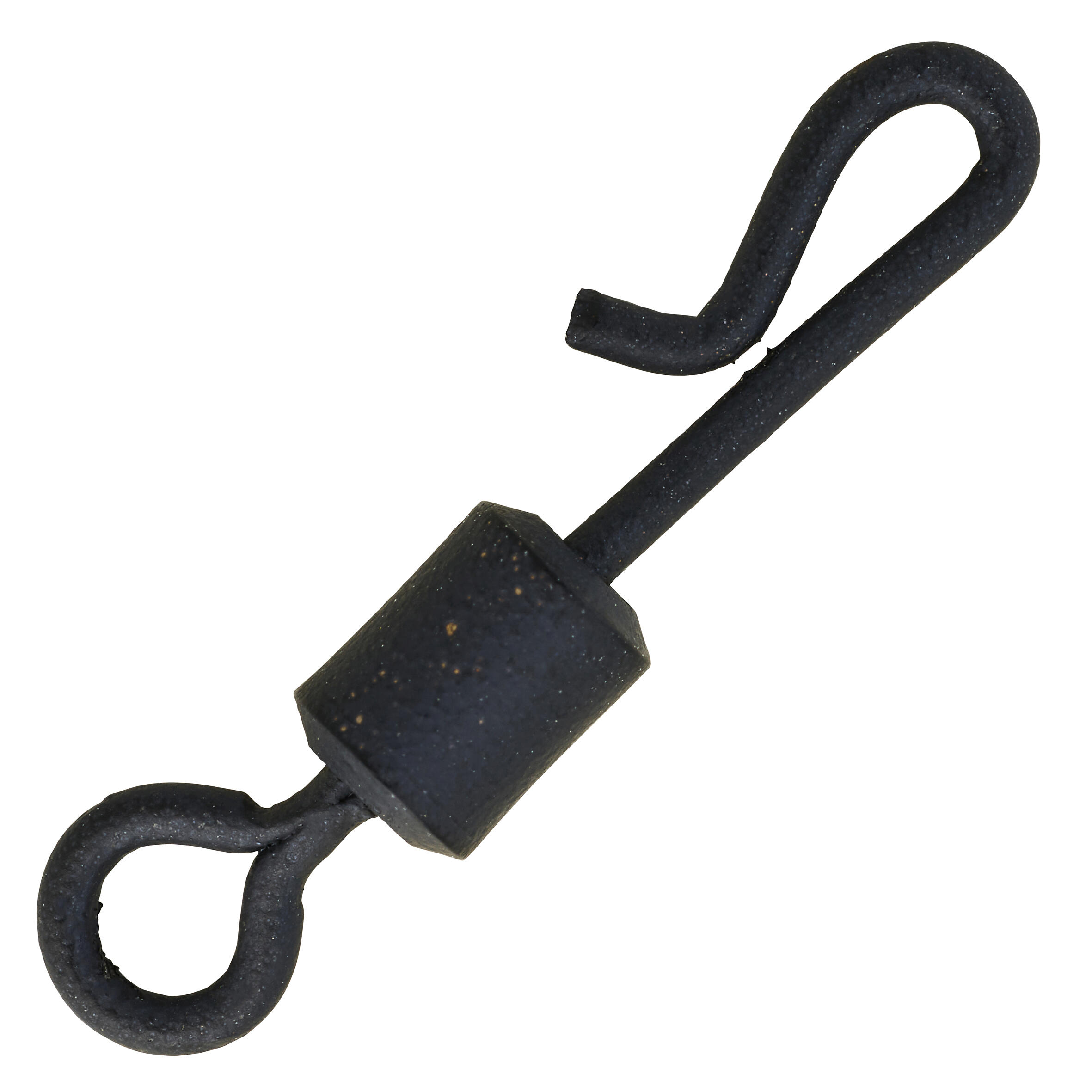 Swivels, links, rigging