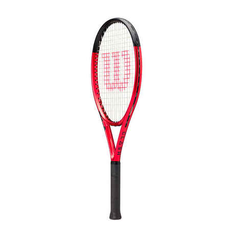 Kids' Tennis Racket Clash JR 26 V2 - Black