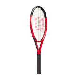 Kids' Tennis Racket Clash JR 26 V2 - Black