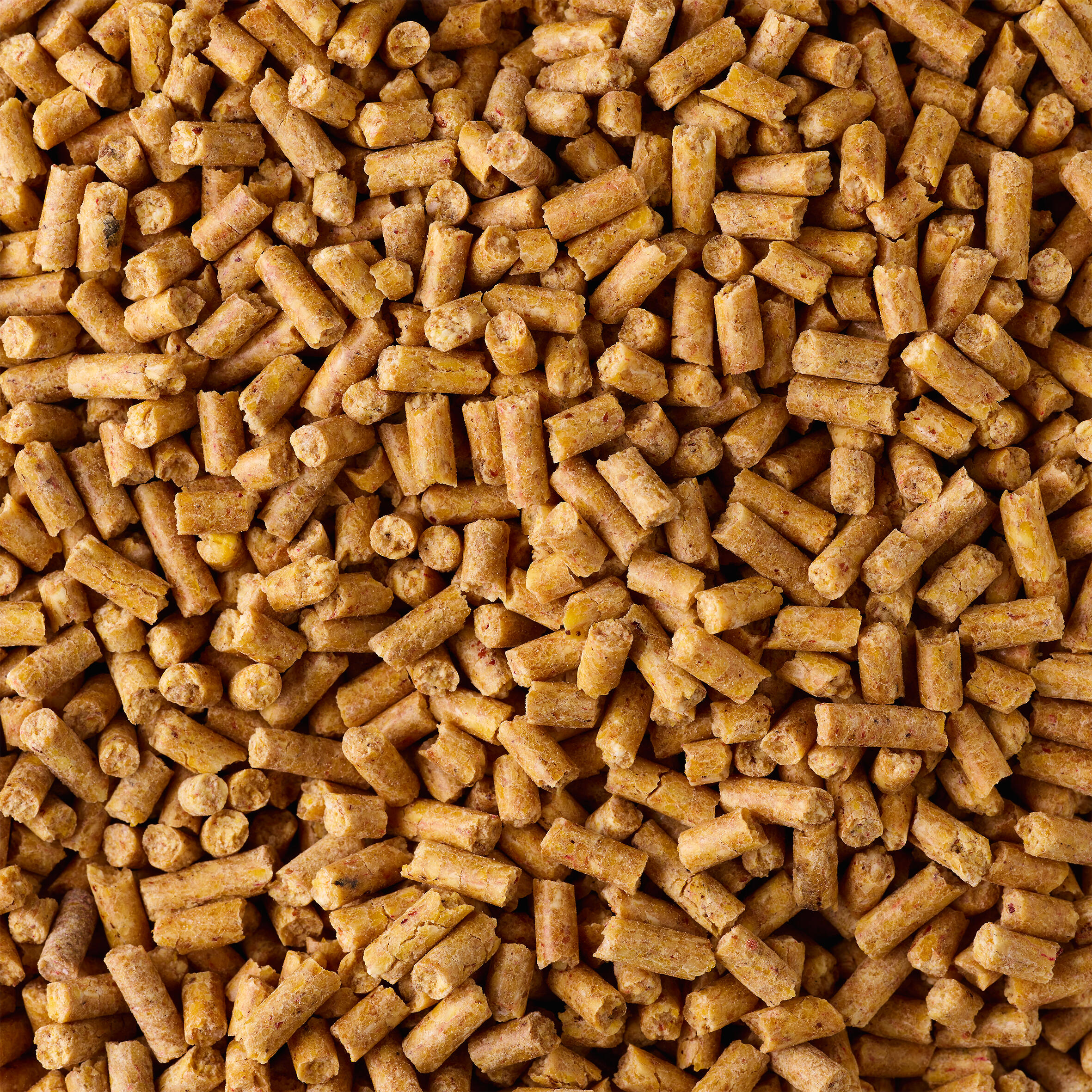 GOOSTER PELLET BABY CORN VANILLA 4MM 0,7 KG PER LA PESCA ALLA CARPA