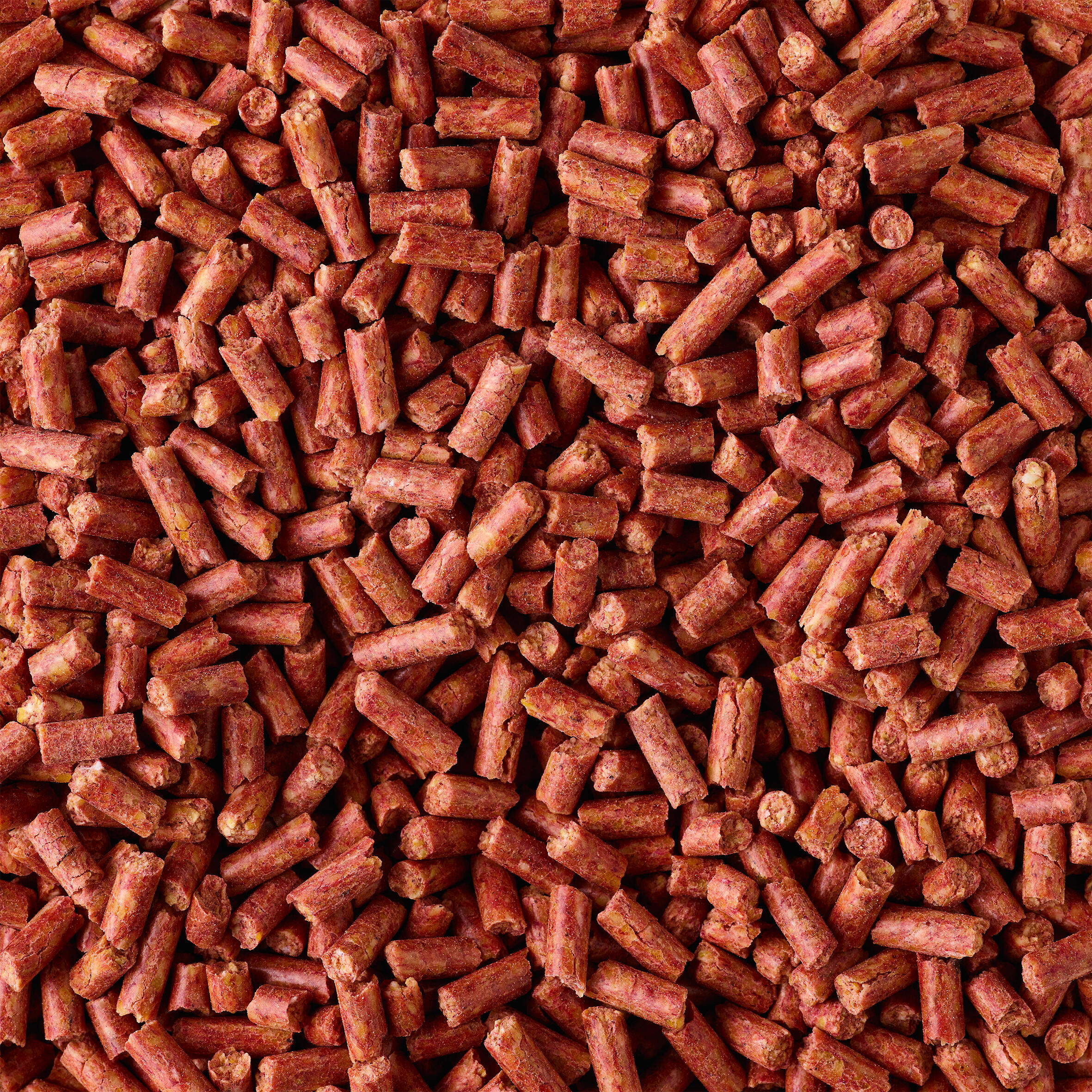Pellet 4 mm CAPERLAN Gooster BBC truskawka 0,7 kg