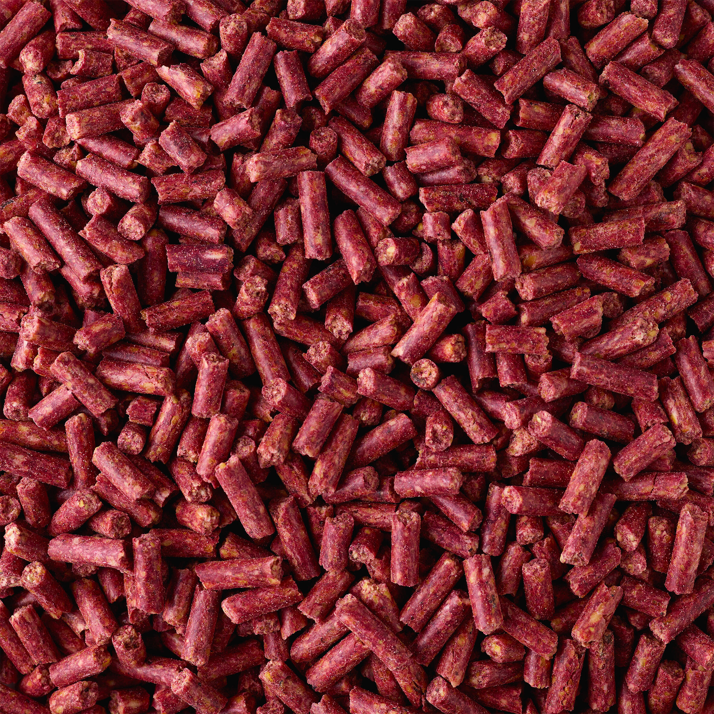 GOOSTER GARLIC BABY CORN PELLETS FOR STILL CARP FISHING 4 MM 0.7 kg - PURPLE 2/3