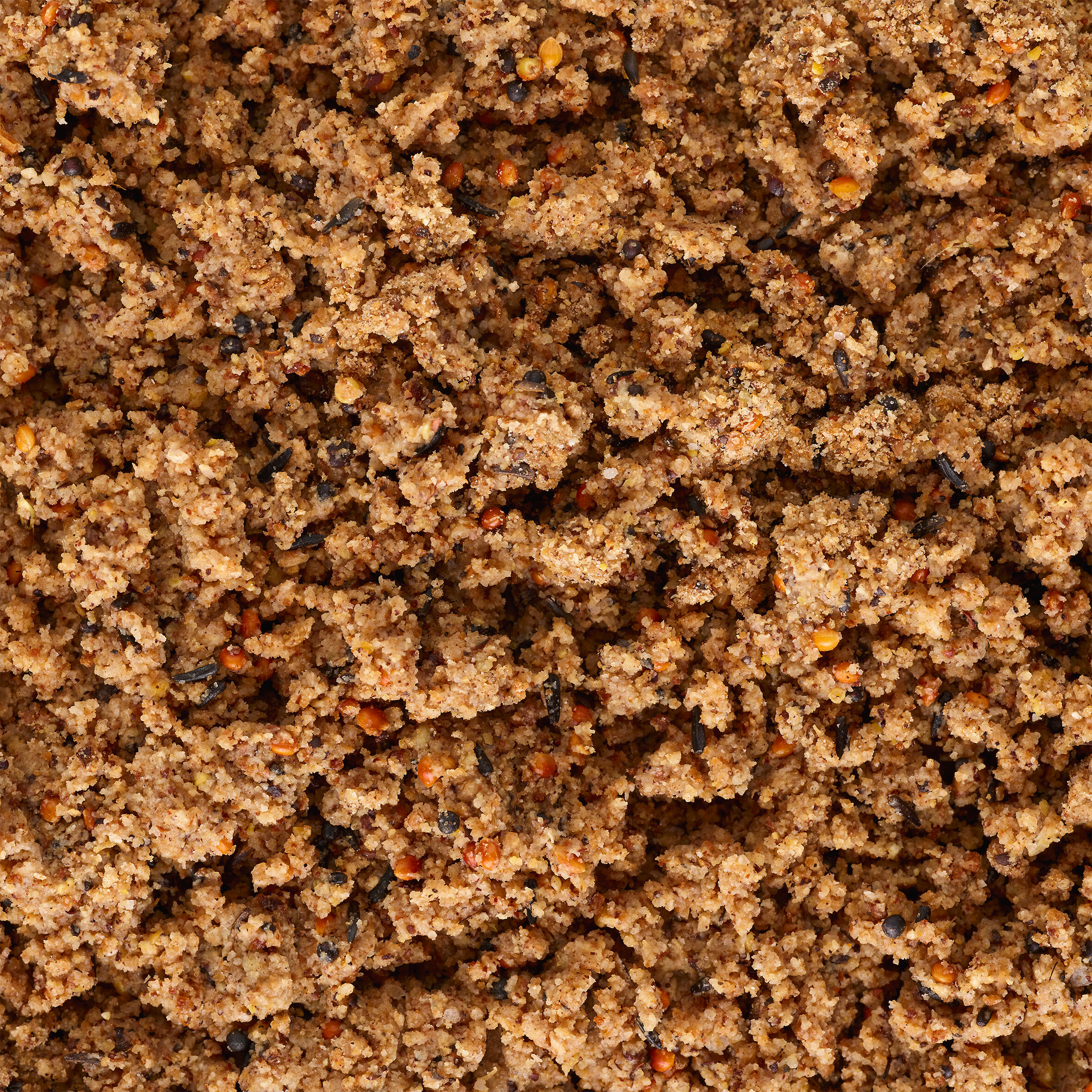 Gooster premium carp feeder bait - 1kg 5/7