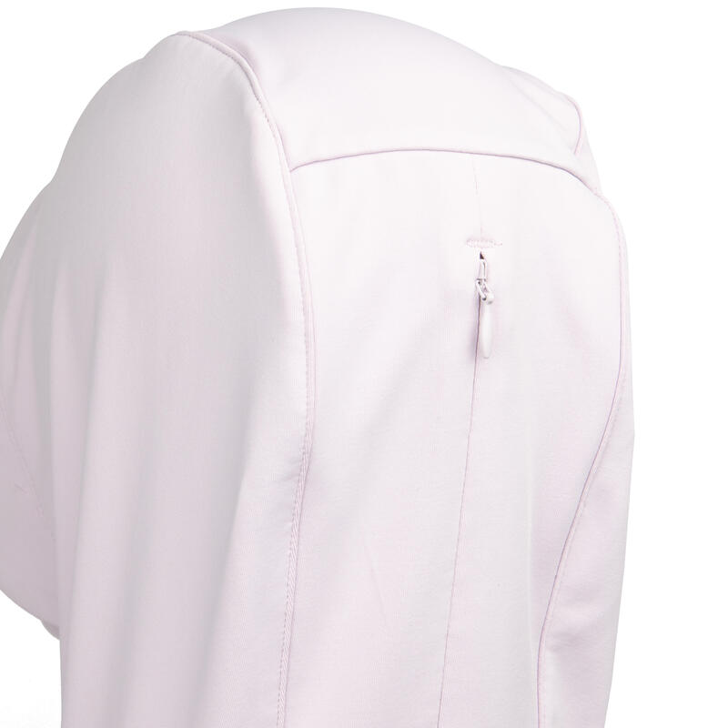 MH100 HELIUM CAPE white