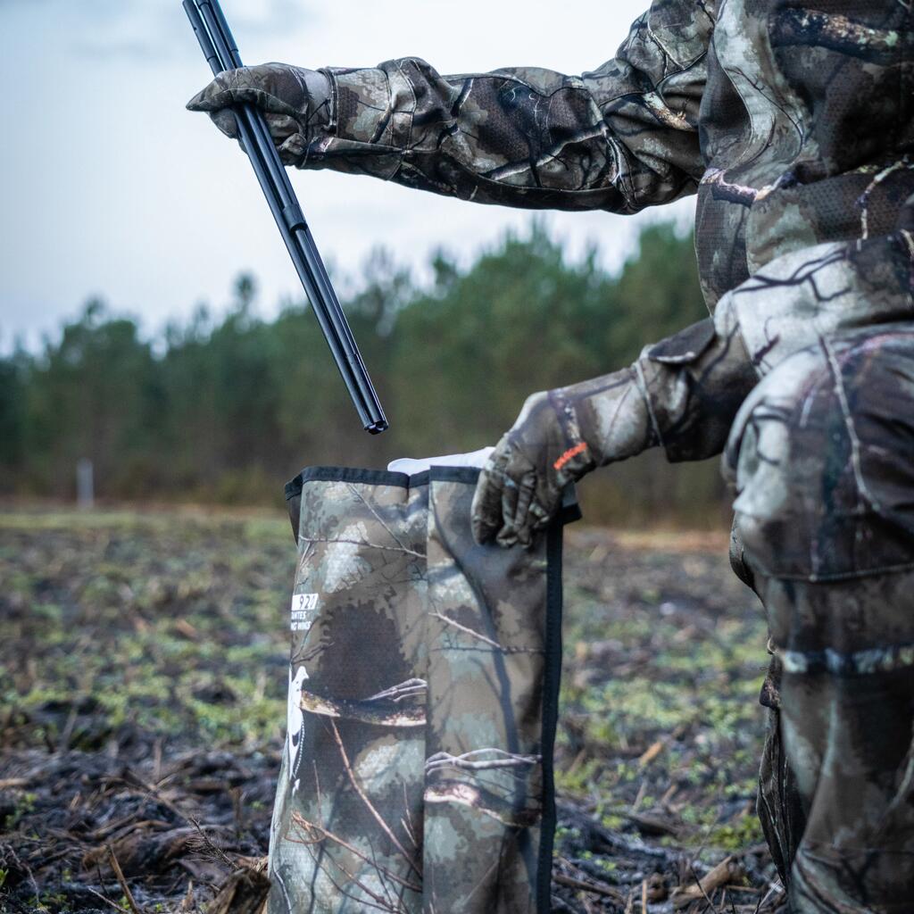 FLYING GAME BIRD DECOY 920 WITH FLAPPING WINGS