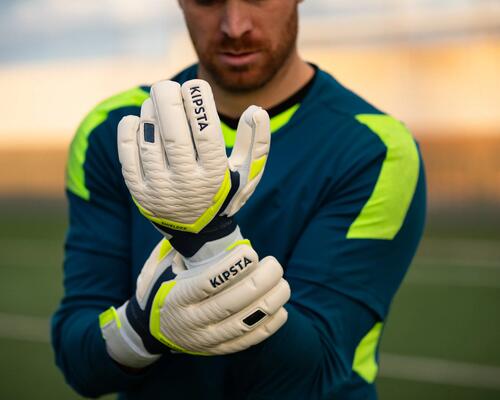 meilleurs gants de gardien