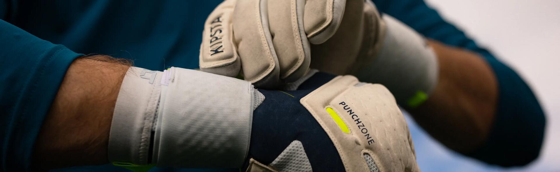 de beste keeperhandschoenen
