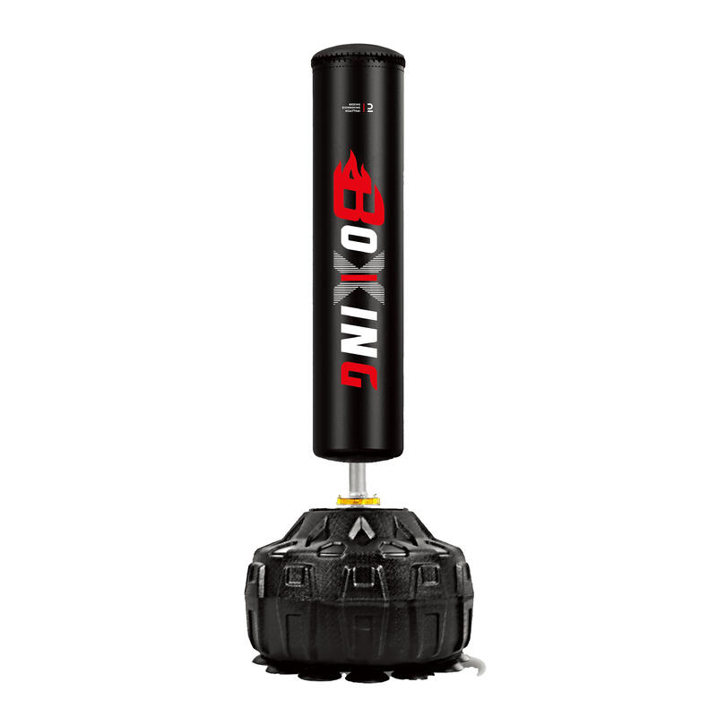 Punching bags