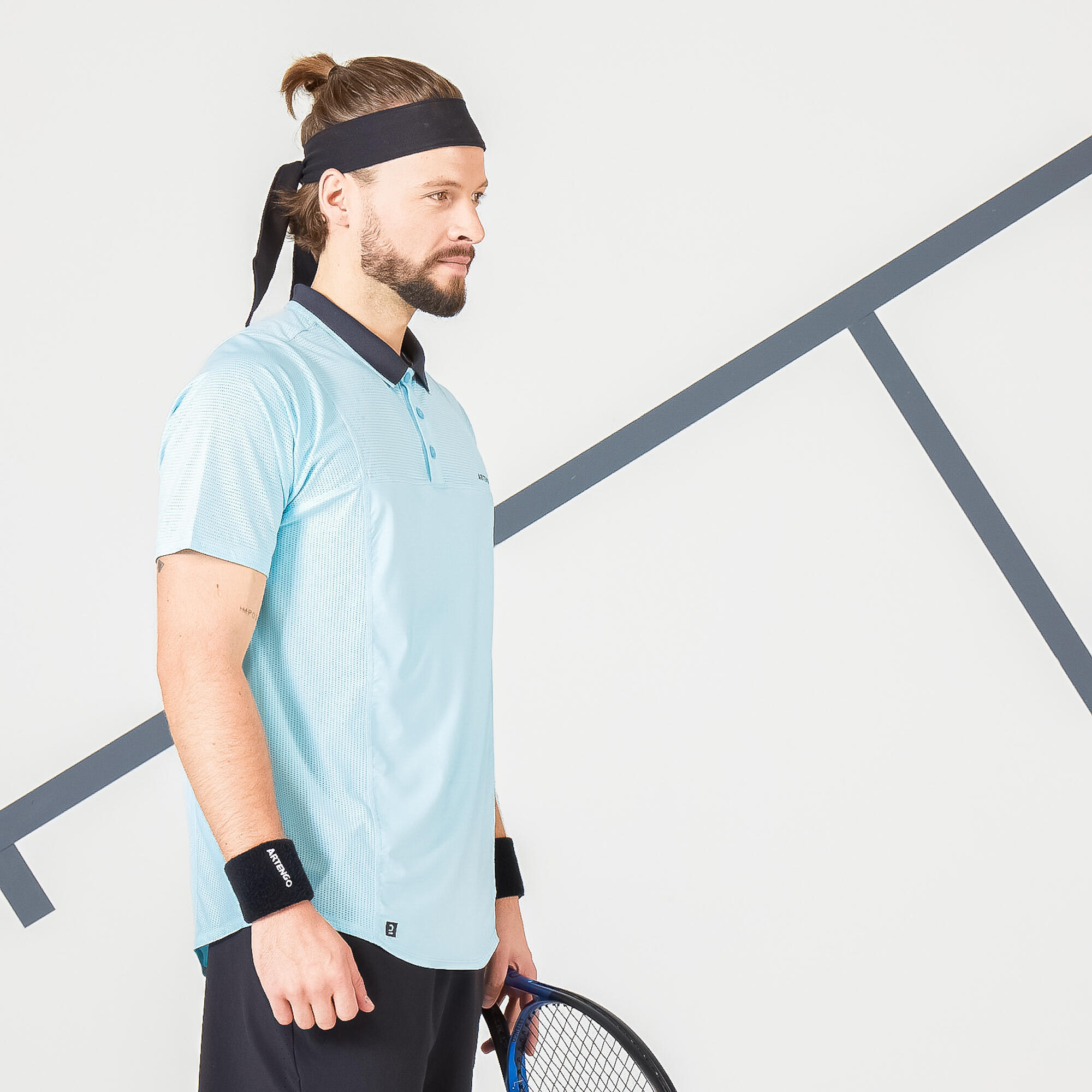 Artengo polo 2025 shirts