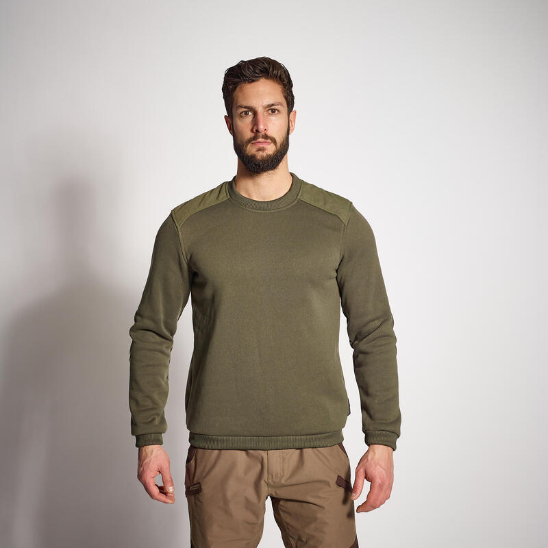 PULL CHASSE VERT 500