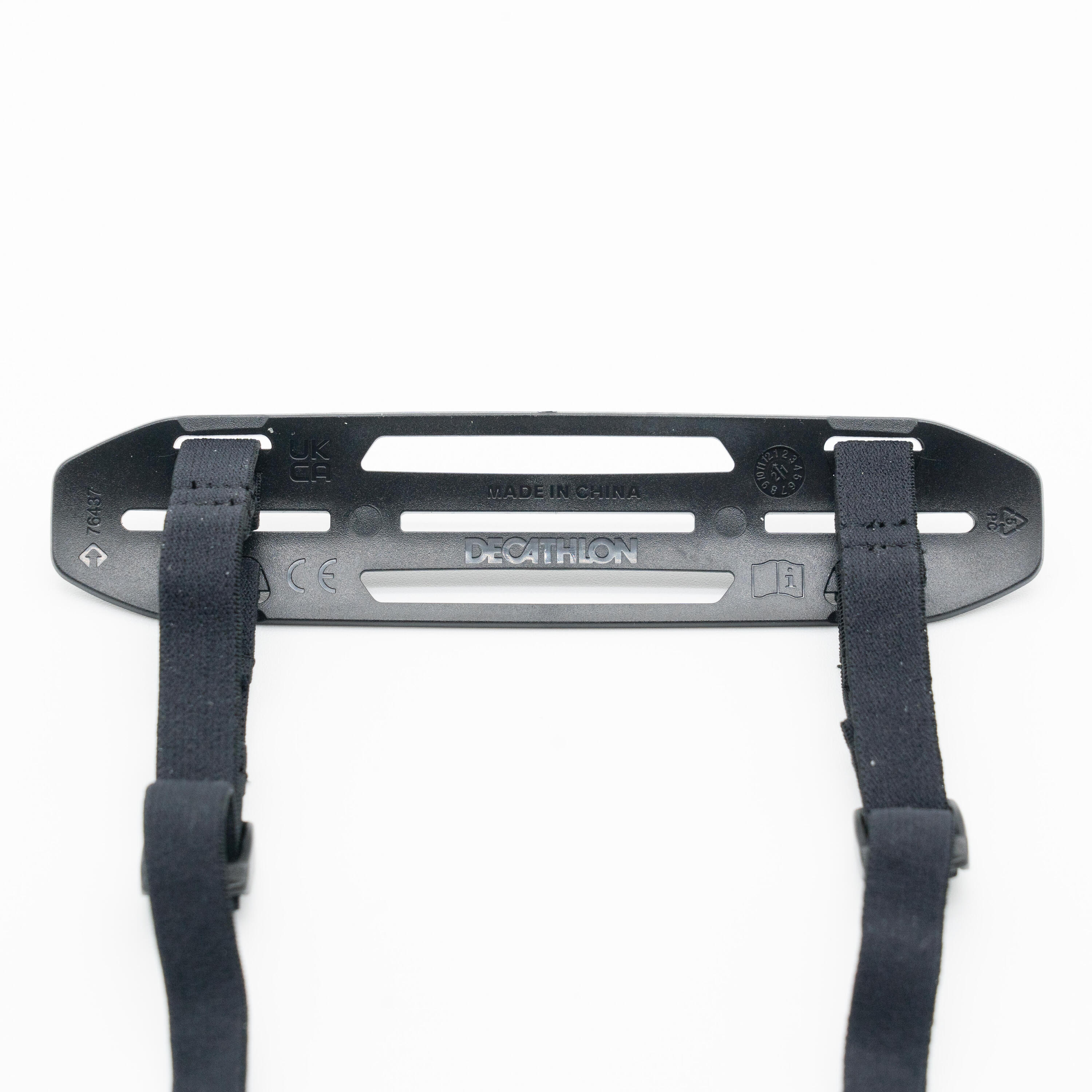 BRAÇADEIRA DE PROTEÇÃO DE TIRO COM ARCO CLUB 900 5/9