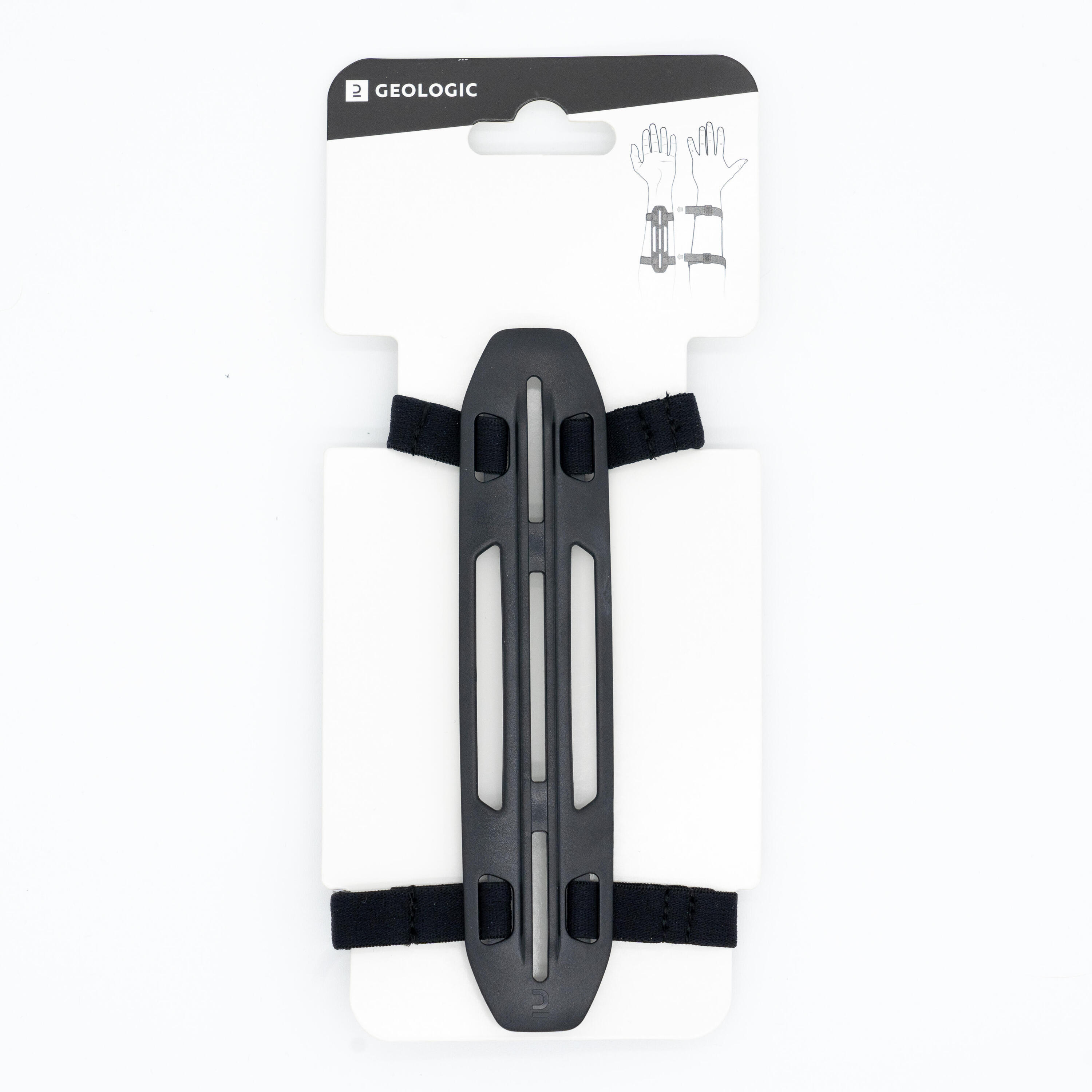 BRAÇADEIRA DE PROTEÇÃO DE TIRO COM ARCO CLUB 900 8/9