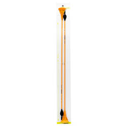 Archery Arrows Twin-Pack Discosoft - Orange