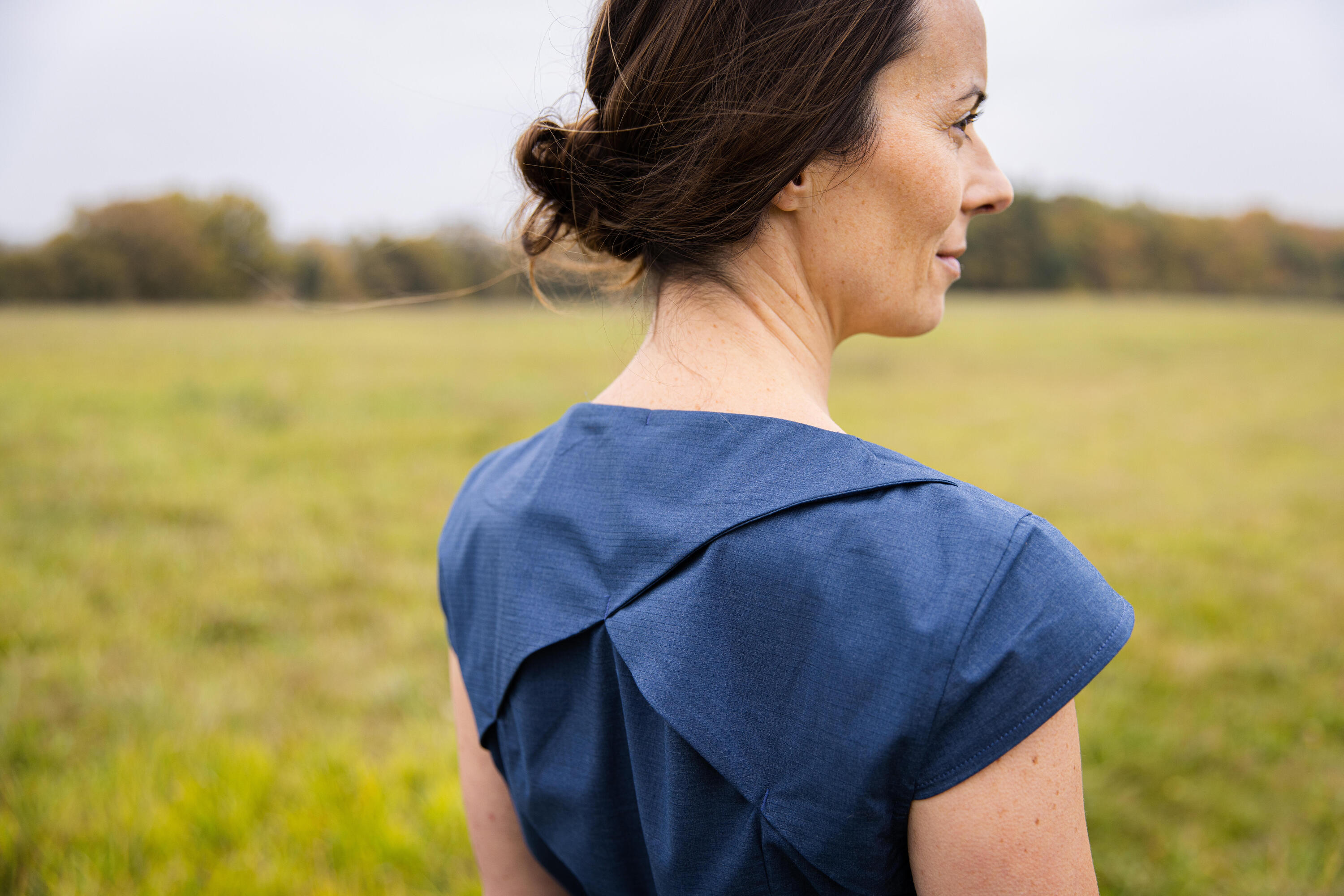 Robe de randonnée  - Outdoor - Femme 8/10