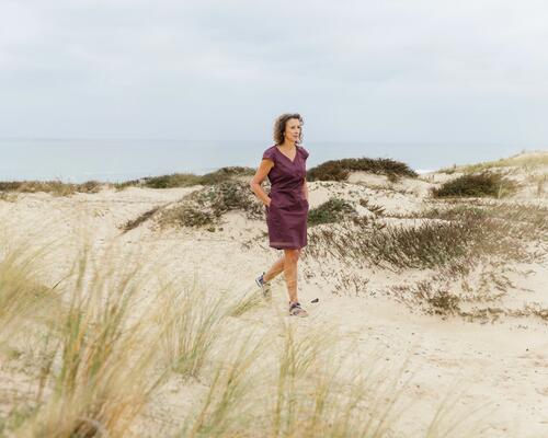 Wandelen op Terschelling - Van het Groene Strand tot de Boschplaat