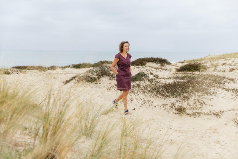Wandelen op Terschelling - Van het Groene Strand tot de Boschplaat