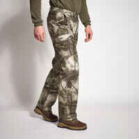 Warm Waterproof Country Sport Trousers Treemetic 100.