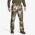 PANTALON CHASSE CHAUD IMPERMÉABLE 100 TREEMETIC