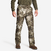 PANTALON CHASSE CHAUD IMPERMÉABLE 100 TREEMETIC