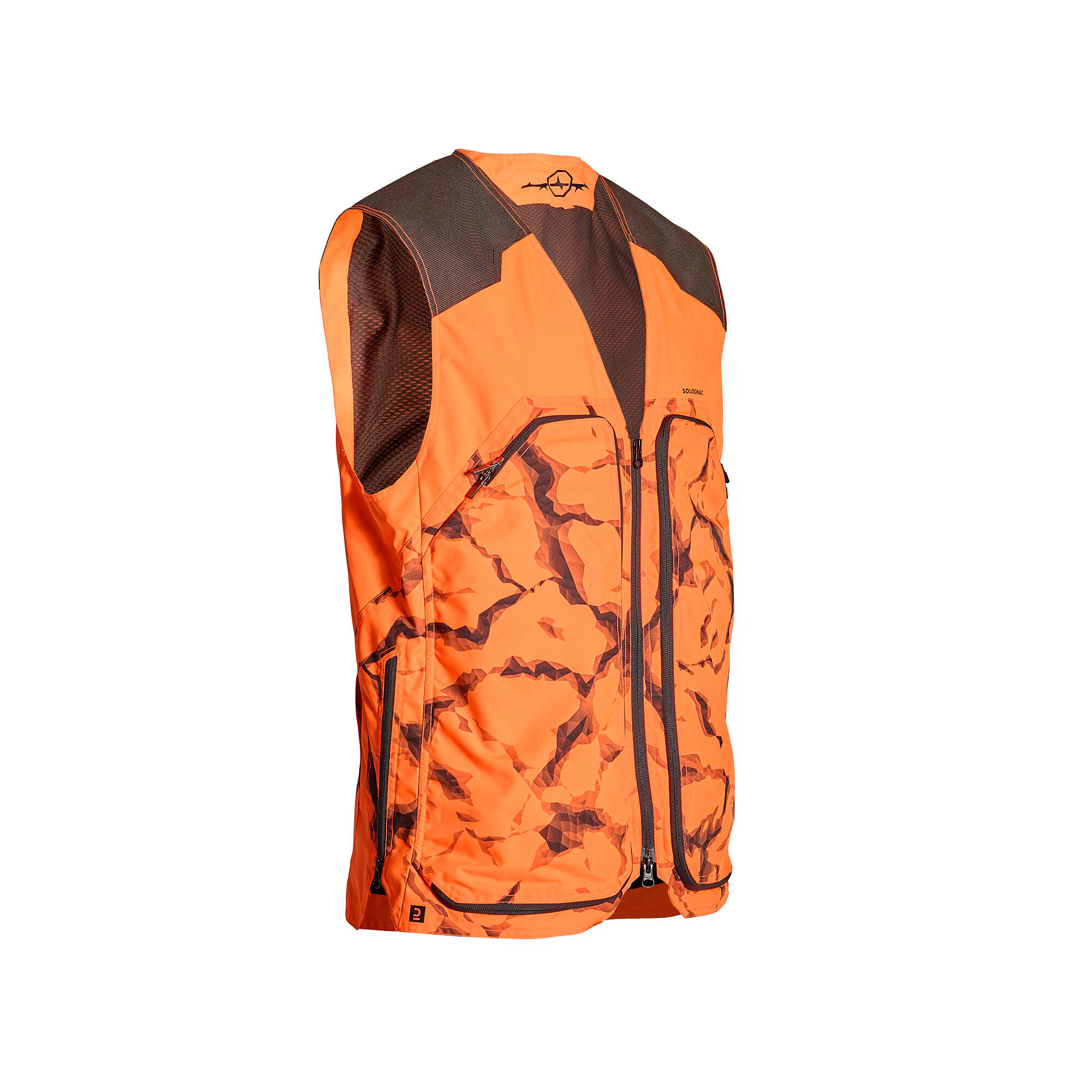 GILET SUPERTRACK 900 18/23
