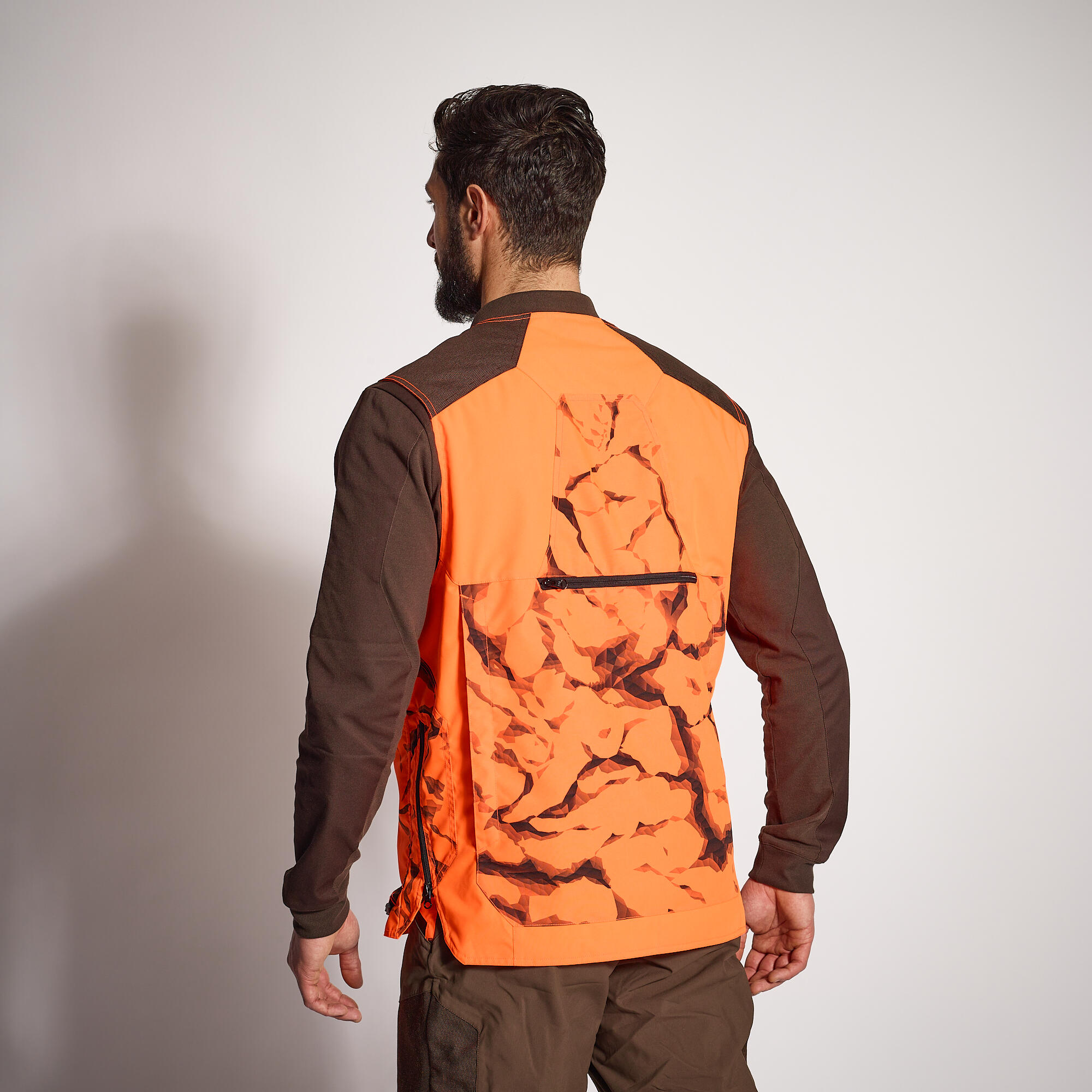 GILET SUPERTRACK 900 15/23
