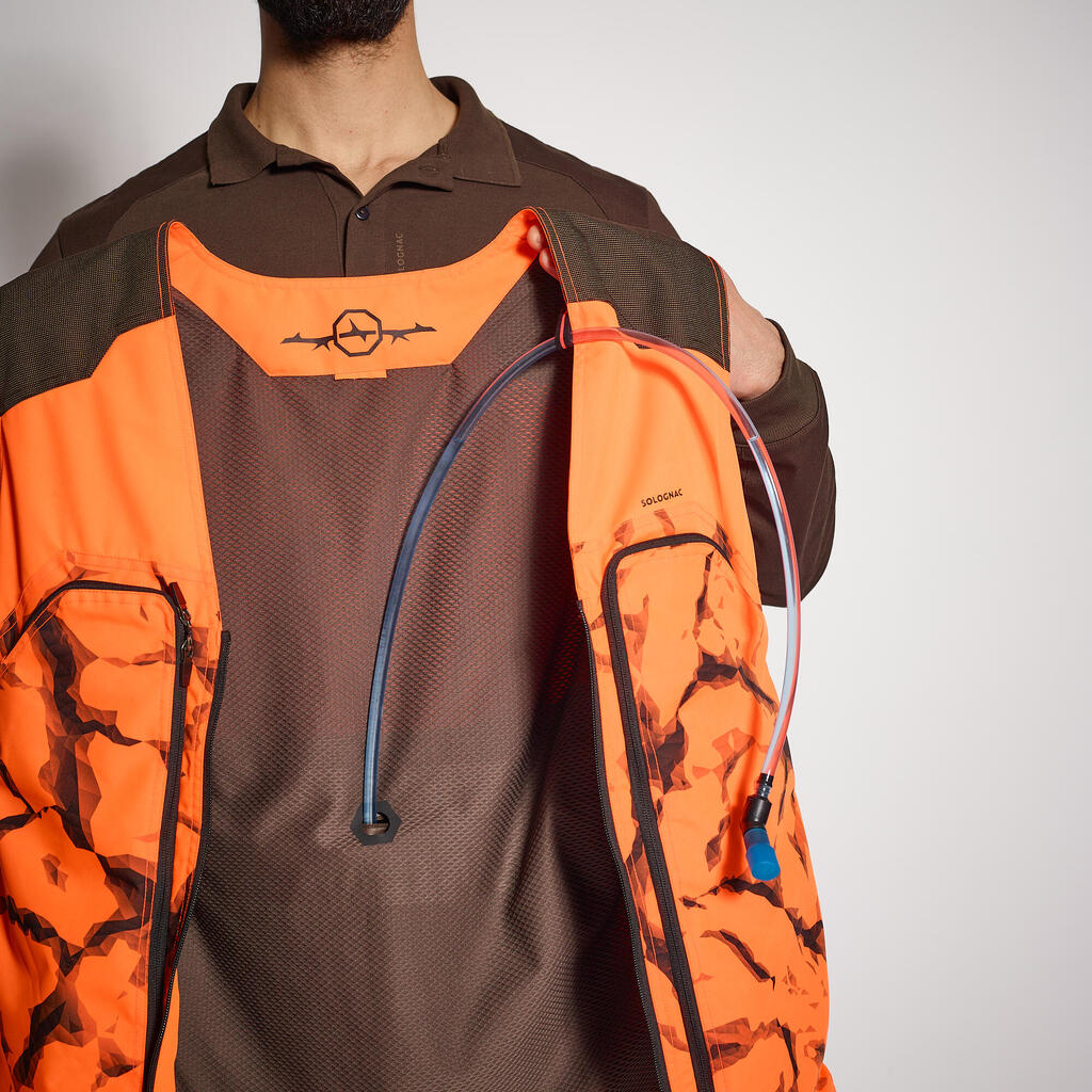 Veste “Supertrack 900”