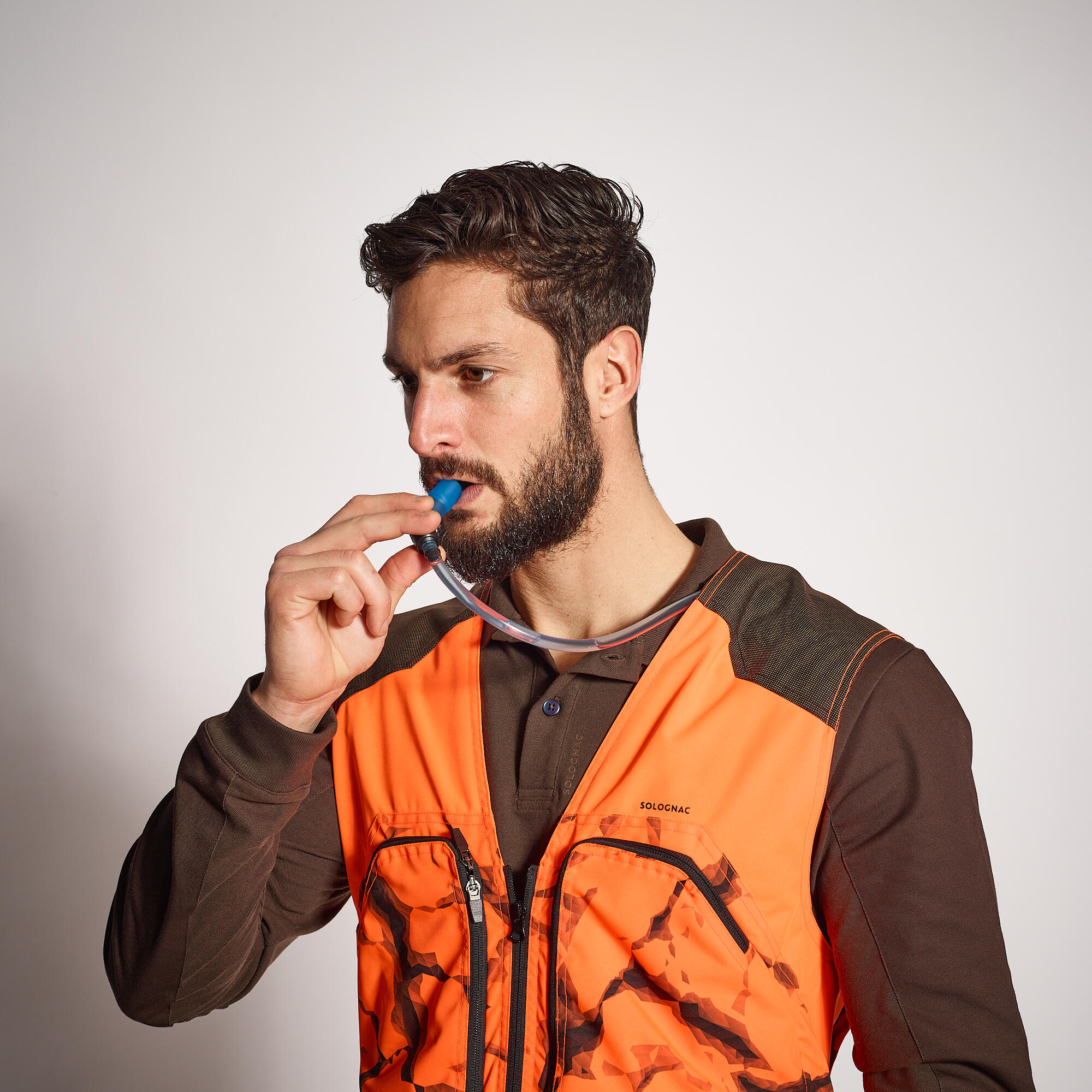 GILET SUPERTRACK 900 11/23