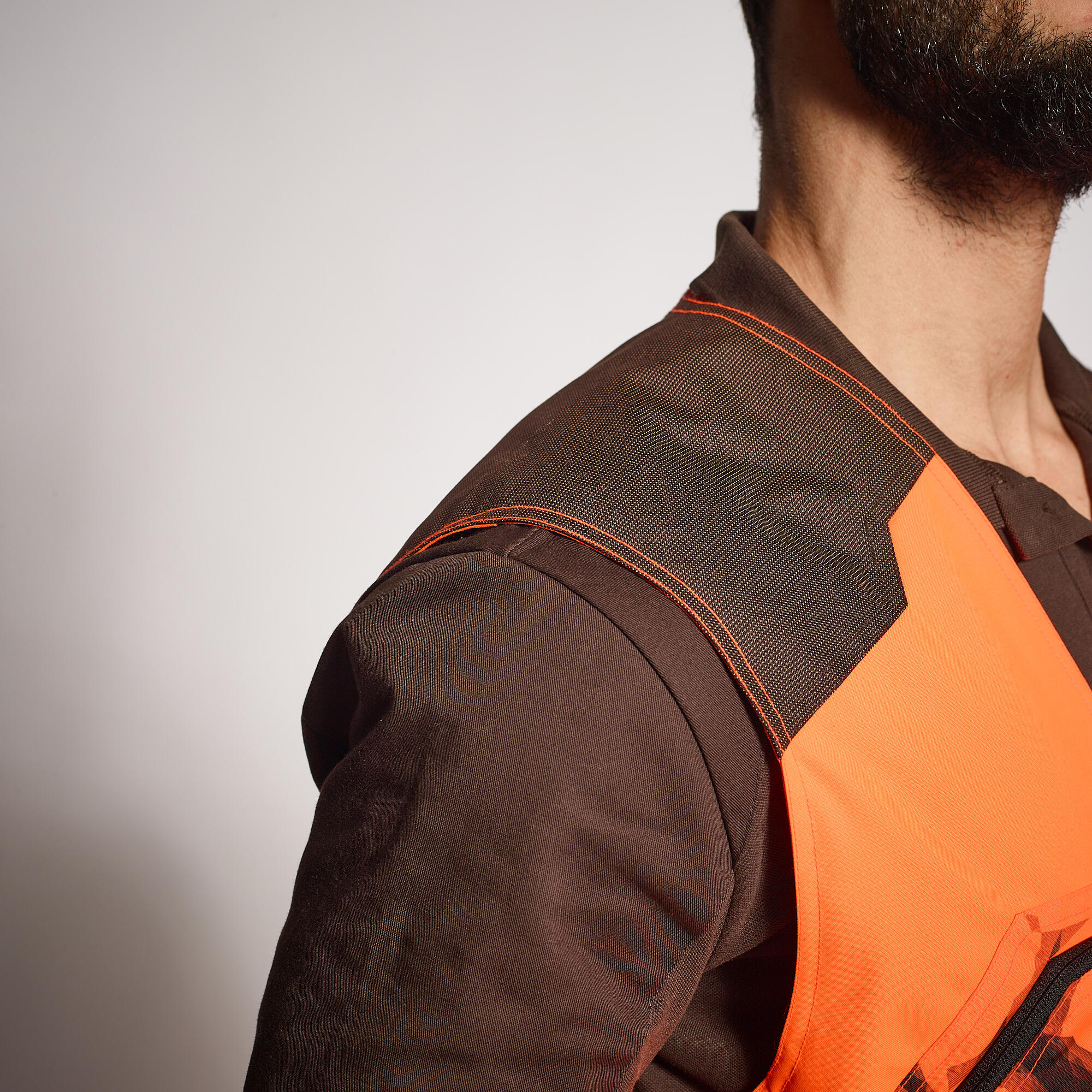 GILET SUPERTRACK 900 10/23