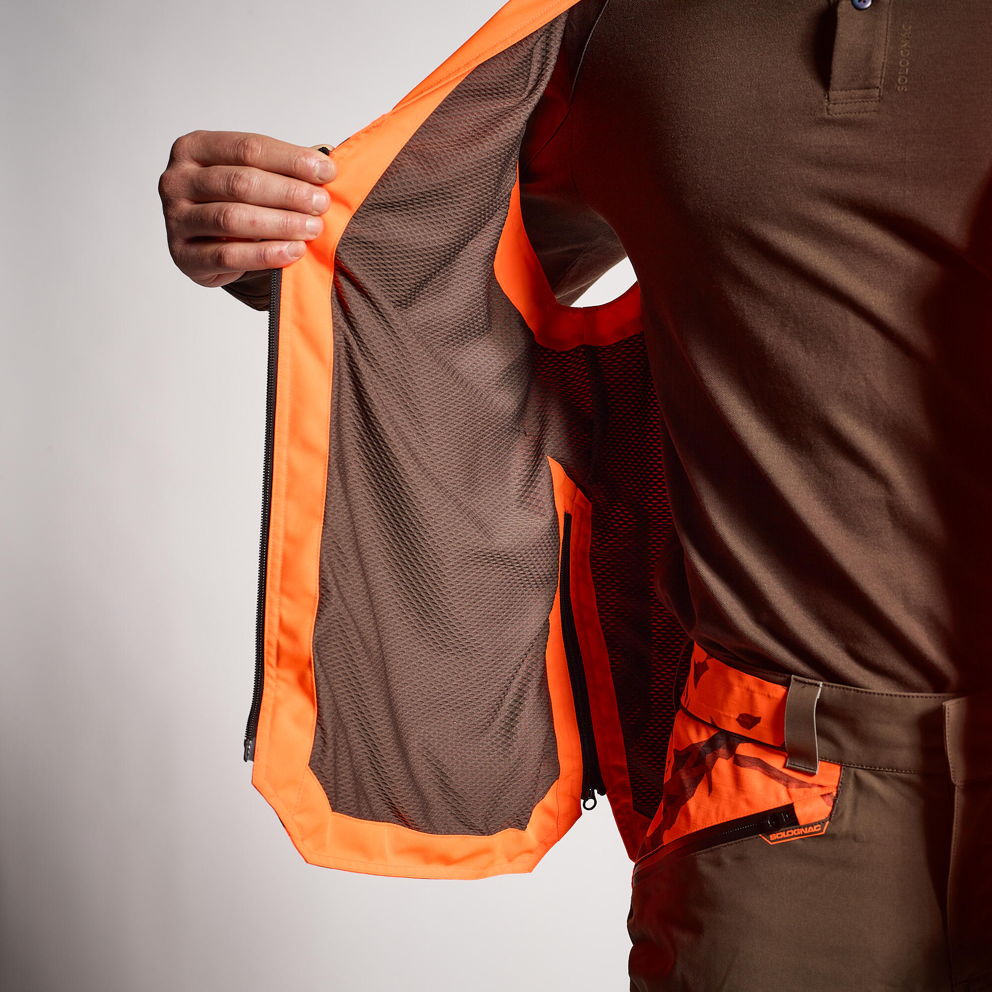 GILET SUPERTRACK 900 9/23