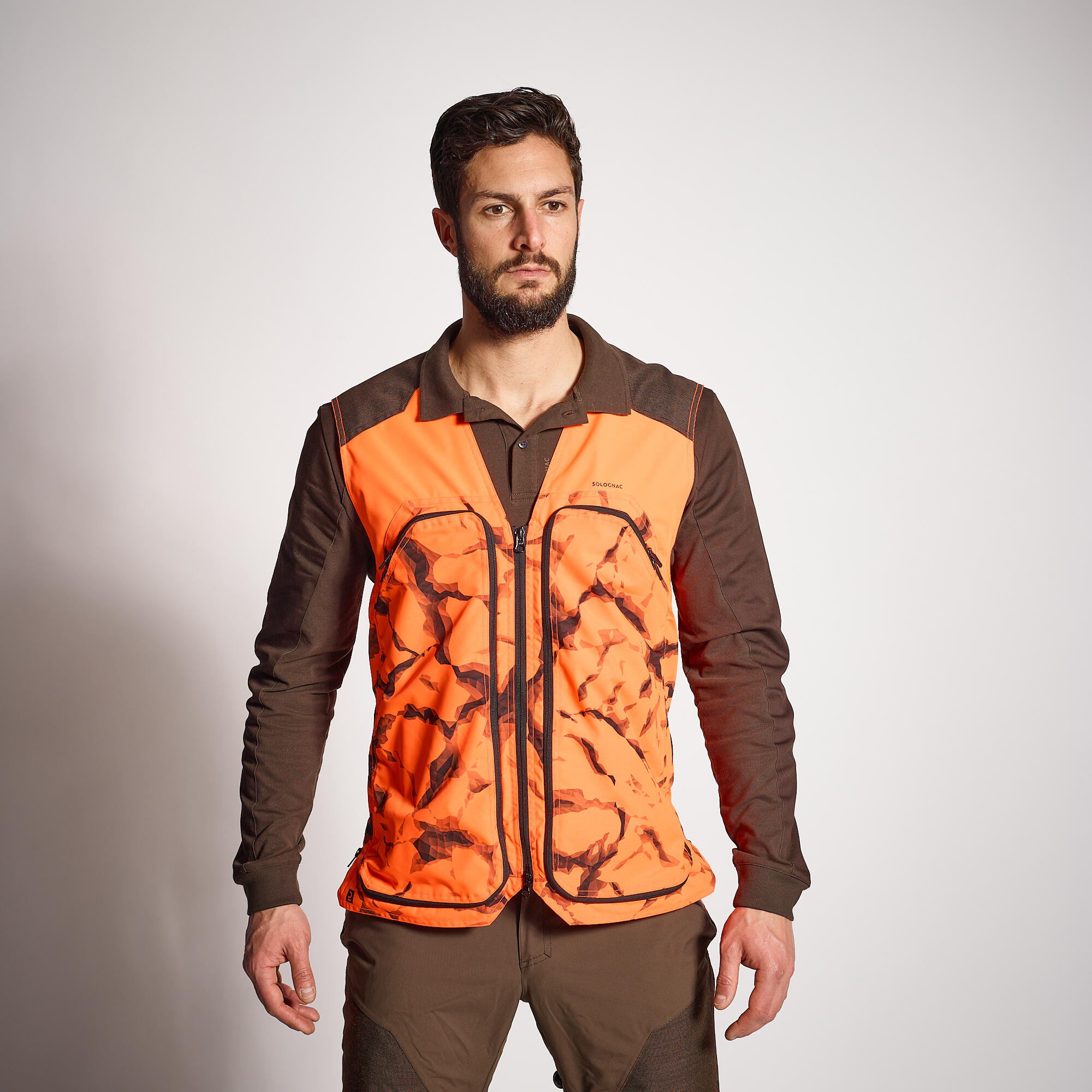 GILET SUPERTRACK 900 3/23
