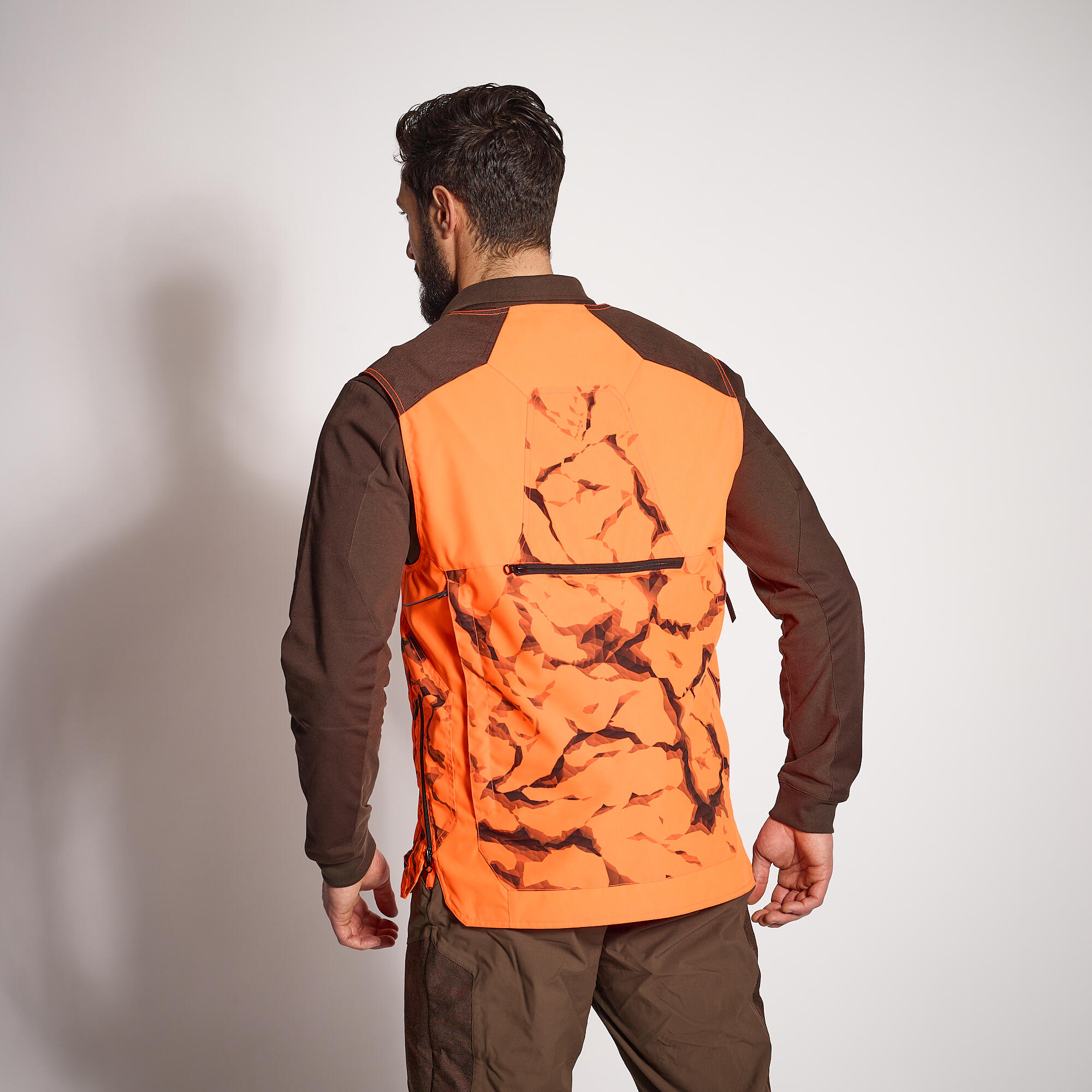 GILET SUPERTRACK 900 2/23