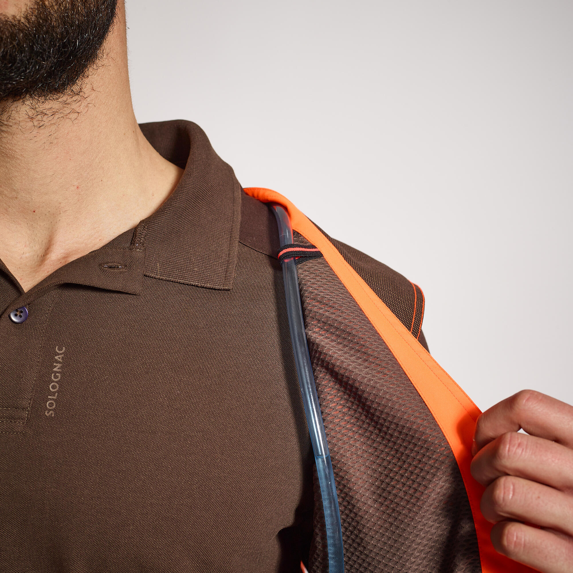 GILET SUPERTRACK 900 12/23