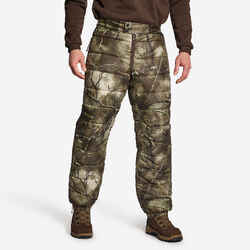 COMPRESSIBLE OVERTROUSERS WARM AND LIGHT TREEMETIC