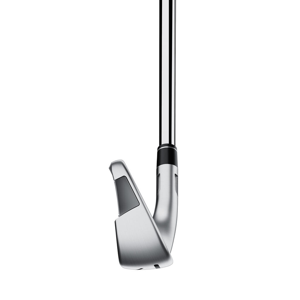 Súprava golfových želiez STEALTH Regular Graphite pre pravákov